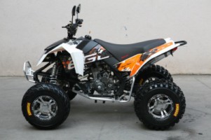 EGL MADMAX 300